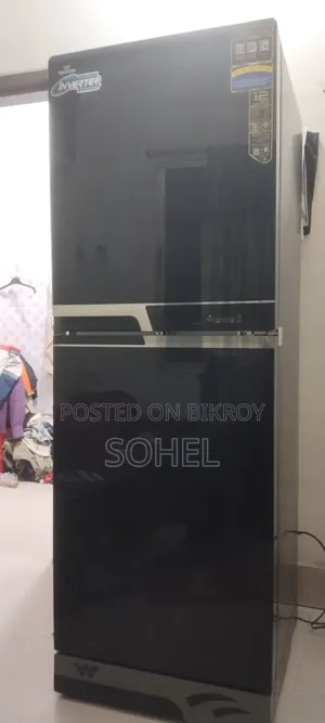Walton Fridge