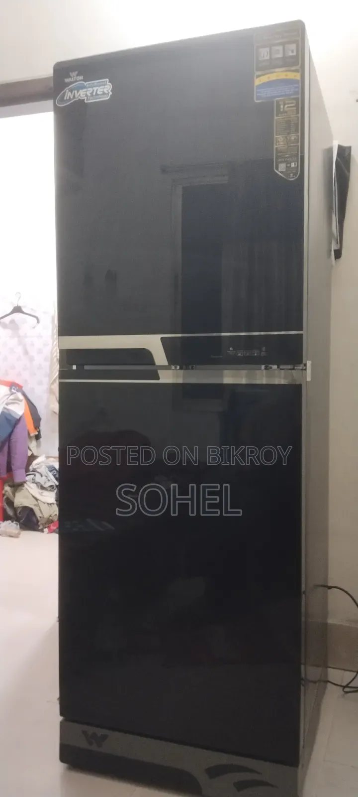 Walton Fridge