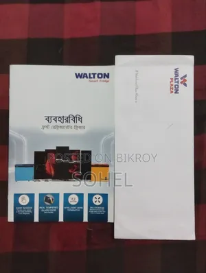 Walton Fridge
