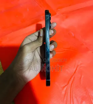 Apple iPhone 14 Pro Max 256 GB Black