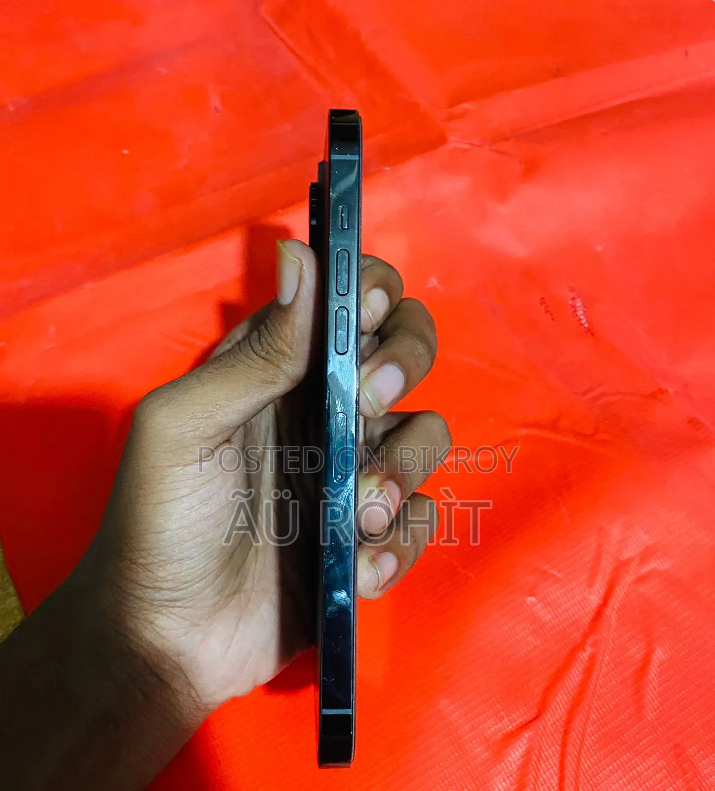 Apple iPhone 14 Pro Max 256 GB Black