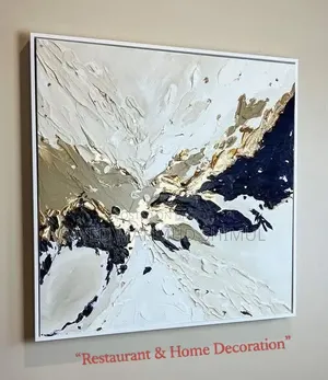 3D Wall Mate Panel for Restaurant & Home Decoration