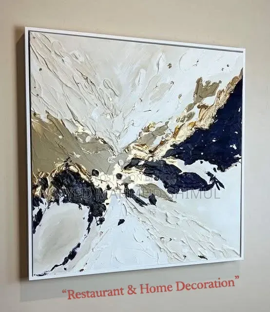 3D Wall Mate Panel for Restaurant & Home Decoration