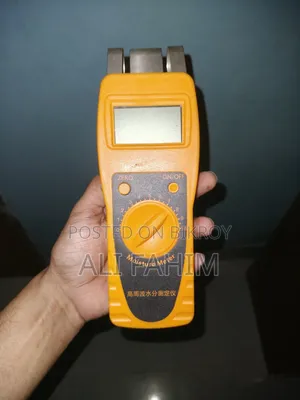 হিউমিডিটি মিটার (Jk-t10 ময়েশ্চার মিটার)
