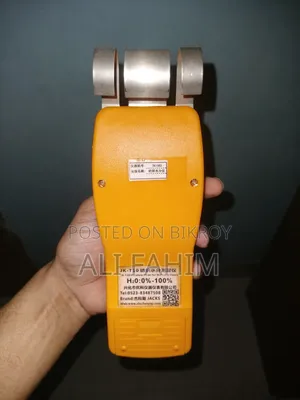Humidity Meter (Jk-t10 Moisture Meter)
