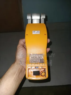 Humidity Meter (Jk-t10 Moisture Meter)