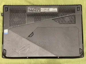 Laptop Asus ROG Strix SCAR Edition 16GB Intel Core I7 HDD+SSD 1T