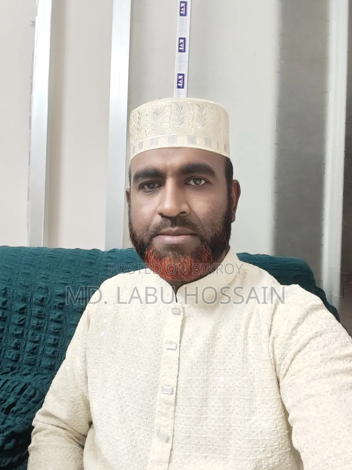 আমি সেনাবাহিনীর একজন অবসরপ্রাপ্ত সদস্য। আমার ২১ বছরের গড়ি চালিয়েছি।