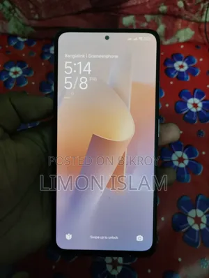 Xiaomi Redmi Note 12 Pro 4G 256 GB