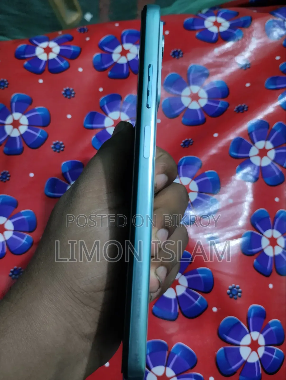 Xiaomi Redmi Note 12 Pro 4G 256 GB