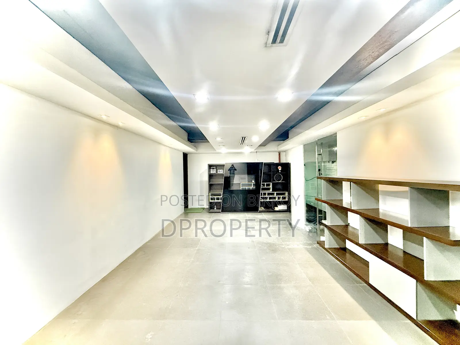 6200 SFT Full Furnished Fully Commercial Rent at Uttara