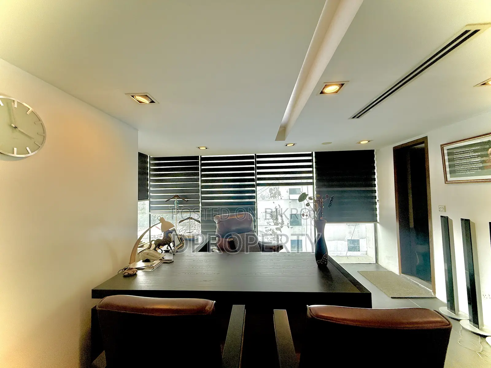 6200 SFT Full Furnished Fully Commercial Rent at Uttara