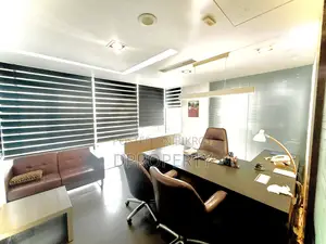 6200 SFT Full Furnished Fully Commercial Rent at Uttara