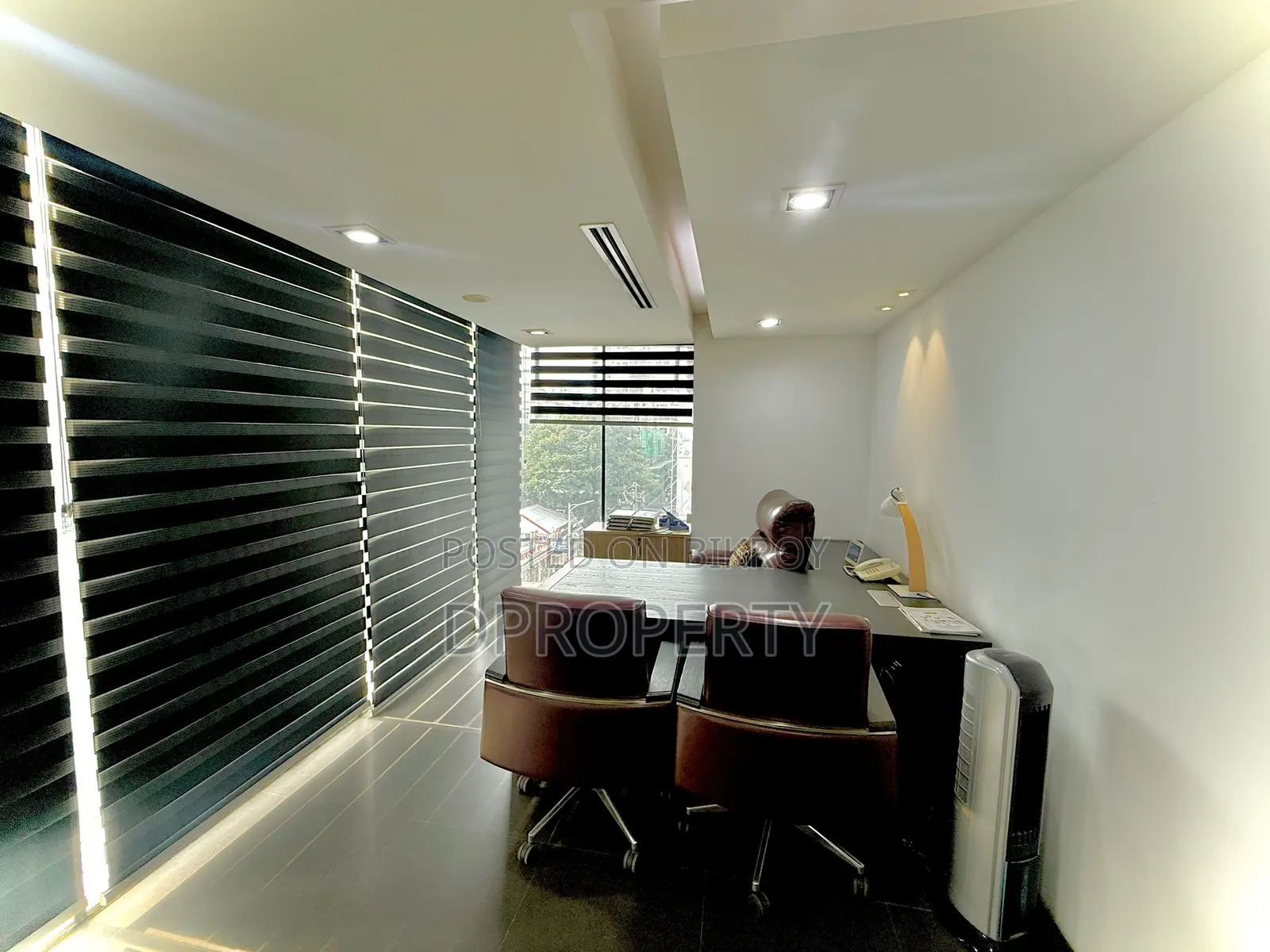 6200 SFT Full Furnished Fully Commercial Rent at Uttara
