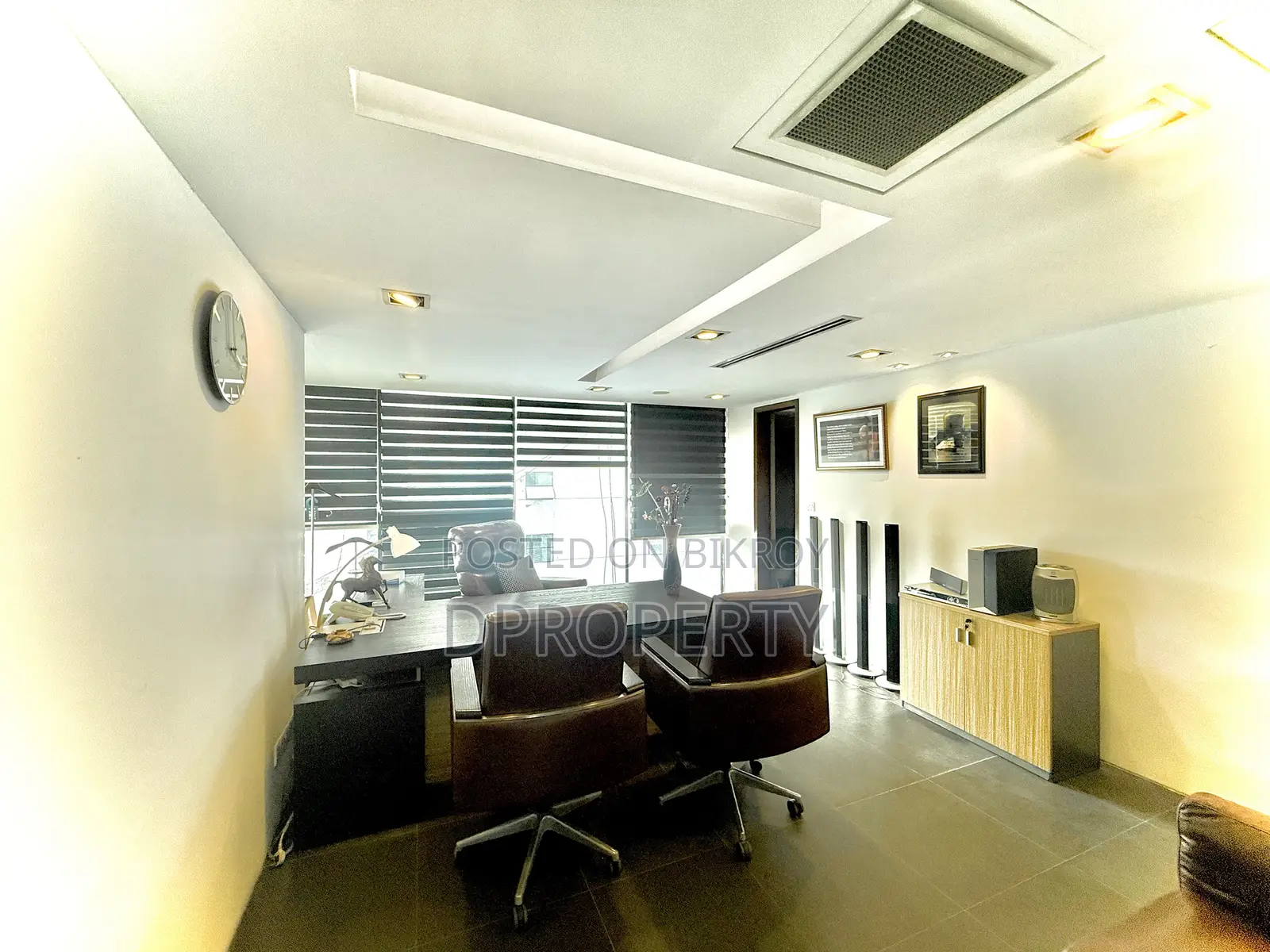 6200 SFT Full Furnished Fully Commercial Rent at Uttara