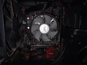 Desktop Computer Asus 8GB Intel Core I3 SSD 128GB