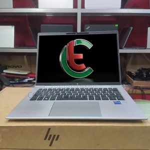 Laptop HP EliteBook 840 G10 16GB Intel Core I5 SSD 512GB