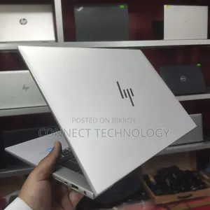 Laptop HP EliteBook 840 G10 16GB Intel Core I5 SSD 512GB