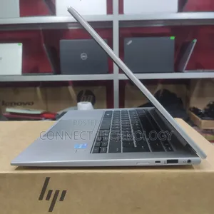 Laptop HP EliteBook 840 G10 16GB Intel Core I5 SSD 512GB