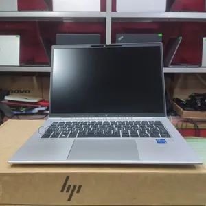 Laptop HP EliteBook 840 G10 16GB Intel Core I5 SSD 512GB