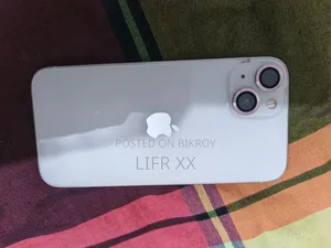 Apple iPhone 13 128 GB White