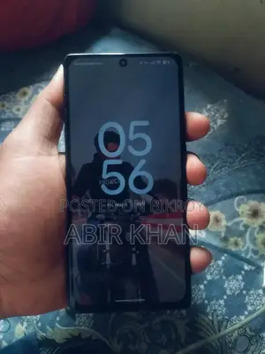 গুগল পিক্সেল ৬ ১২৮ জিবি গ্রে
