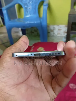 Infinix Hot 50 Pro+ 4G 256 GB Purple