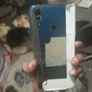 Vivo Y11 32 GB Blue