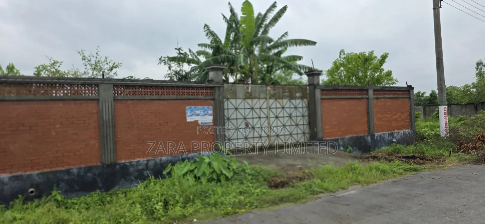 3 Katha Plot for Sale in Sector 29 at a Low Budget.