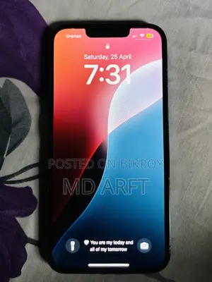 Apple iPhone 13 Pro 128 GB Blue