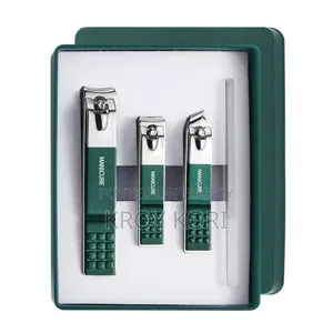 Nail Cutter Set