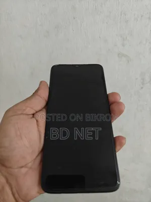 Xiaomi Redmi Note 8 Pro 128 GB ব্ল্যাক