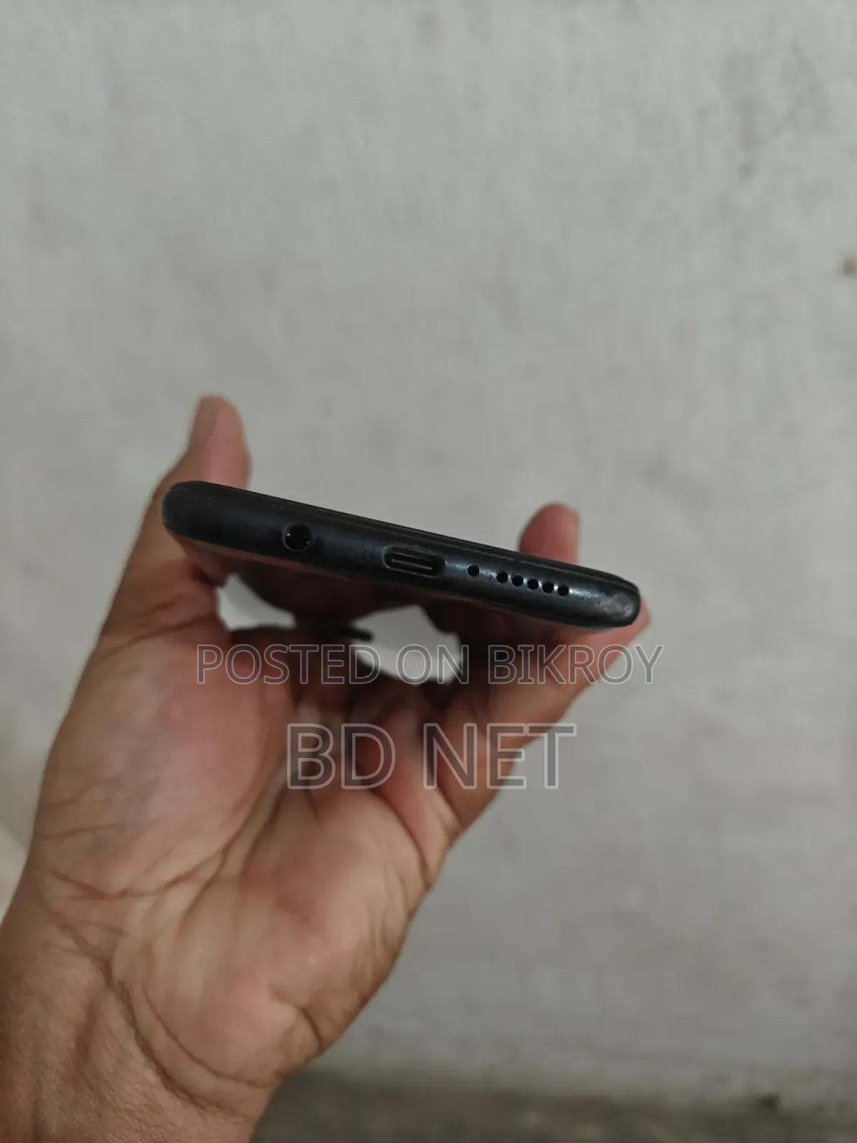 Xiaomi Redmi Note 8 Pro 128 GB ব্ল্যাক