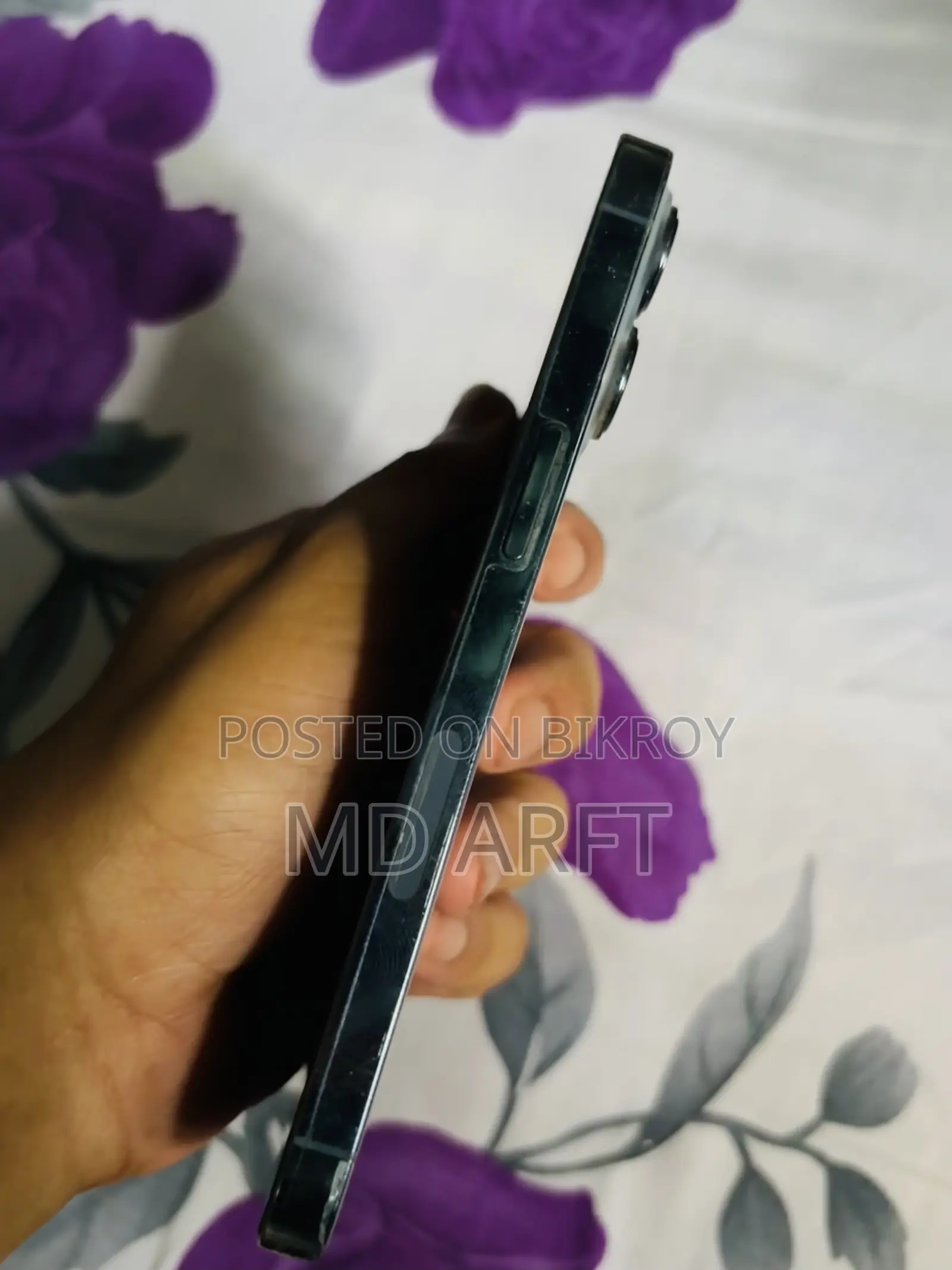 Apple iPhone 13 Pro 128 GB Blue