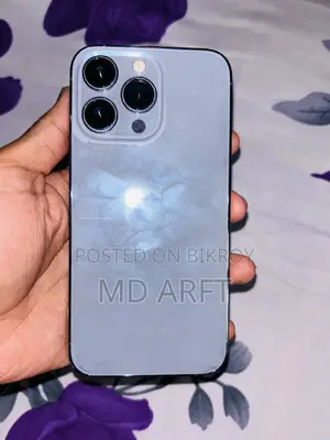 Apple iPhone 13 Pro 128 GB Blue