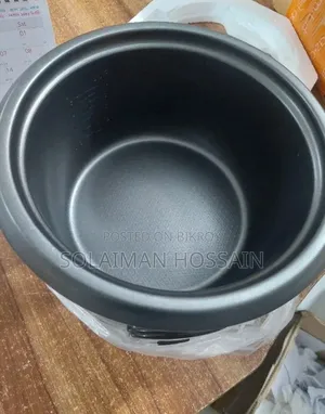 Vision Rice Cooker Sell New