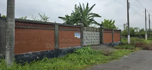 3 Katha plot in Sector 9 on 36-feet road for job holders.