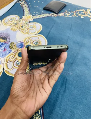 Vivo Y400 4G 256 GB Green