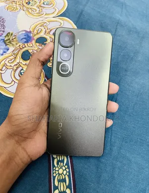 Vivo Y400 4G 256 GB Green