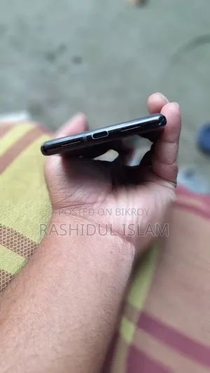 Google Pixel 6 Pro 128 GB Black