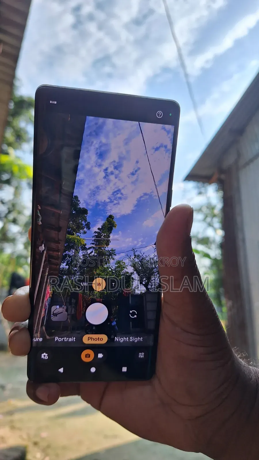 Google Pixel 6 Pro 128 GB Black