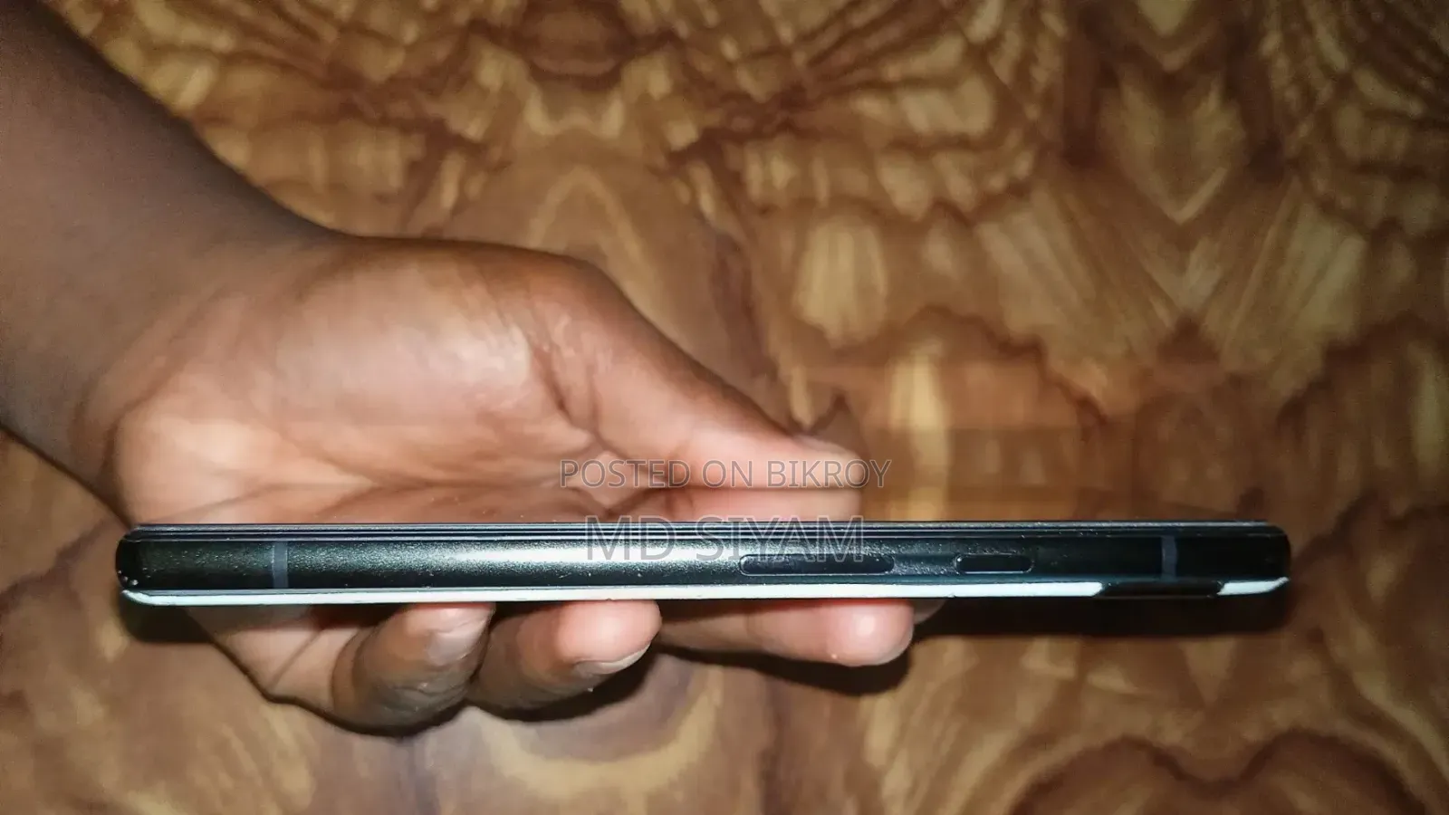 Google Pixel 6a 128 GB Black