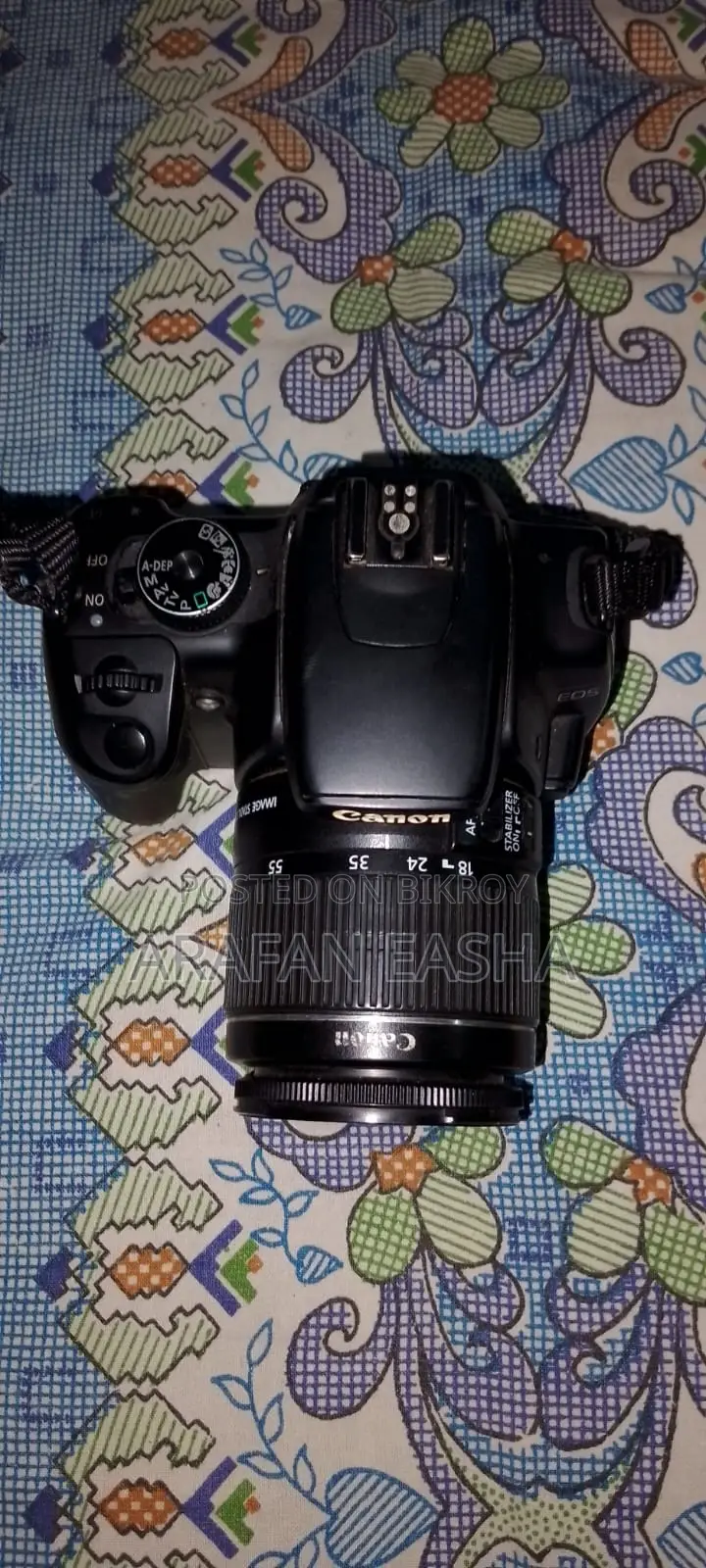 Canon 400d