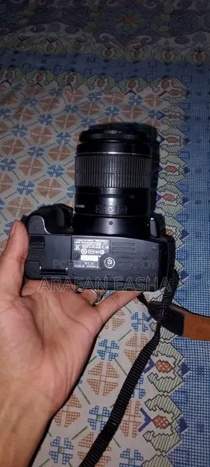Canon 400d