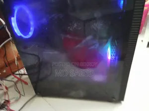 New Desktop Computer Digital Storm Slade 4GB Intel Core I3 eMMC 512GB