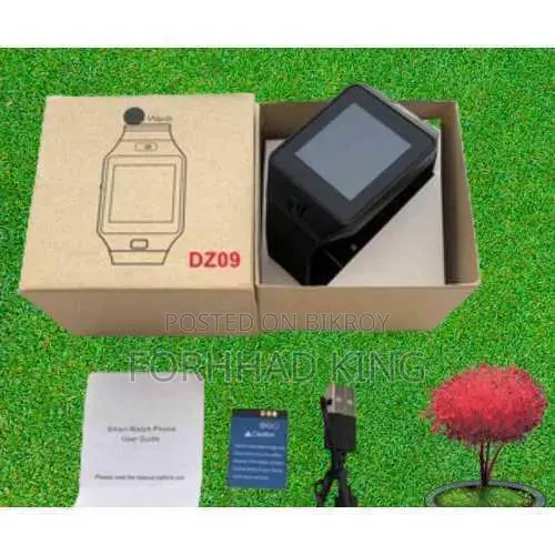 Dz09 এমন একটি ঘড়ি যা কখনো মার্কেট ডাউন হয় না, অনেক আগের মডেল কিন্তু