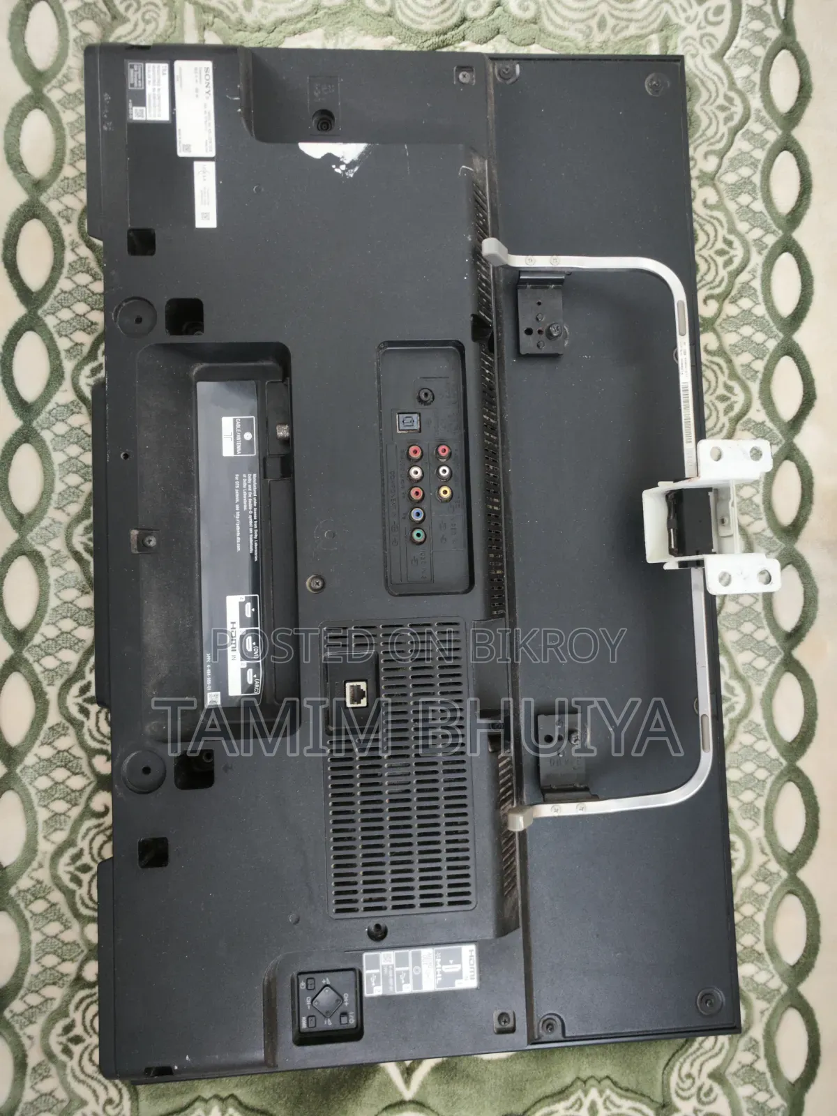 Sony Bravia Wifi Tv