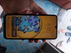 Xiaomi Redmi 9C 128 GB Black