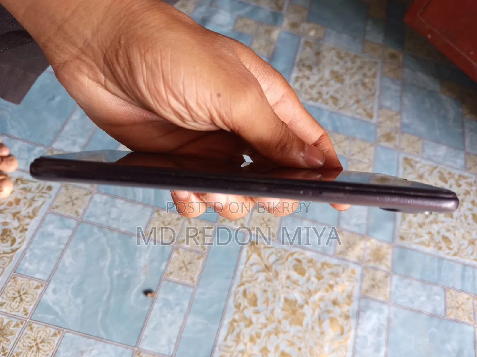 Xiaomi Redmi 9C 128 GB Black