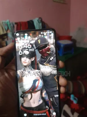 Realme 11 128 GB Silver